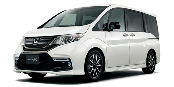 『ステップワゴン』のブレーキパッドの交換費用