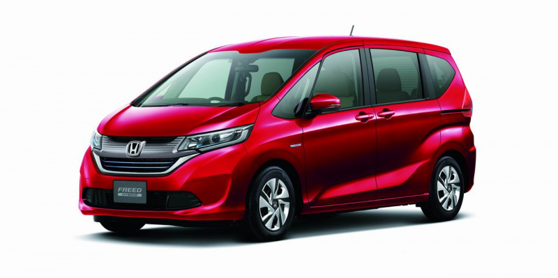 『フリード』のブレーキパッドの交換費用