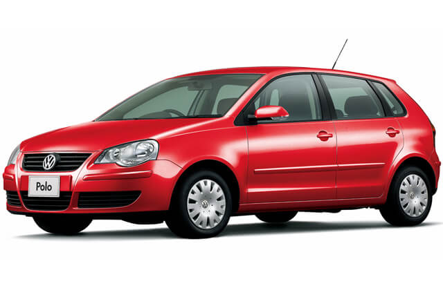 『9nポロ』のブレーキパッドの交換費用