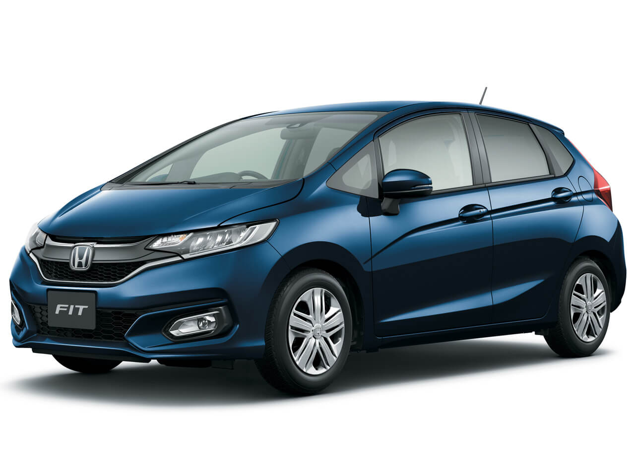 『フィット』のブレーキパッドの交換費用