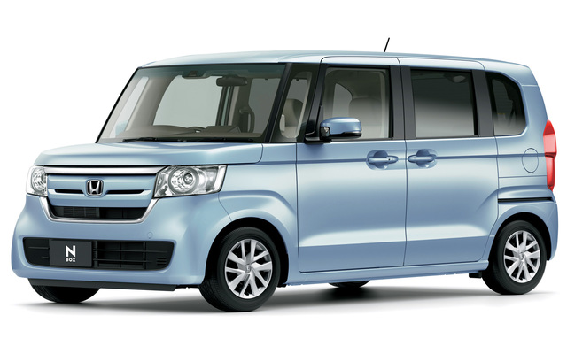 『nbox』のブレーキパッドの交換費用