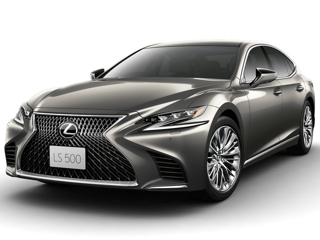 『レクサス ls』のブレーキパッドの交換費用