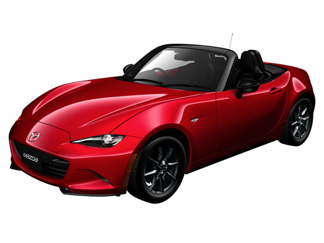 『ロードスター』のブレーキパッドの交換費用