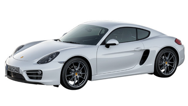 『ケイマン』のブレーキパッドの交換費用