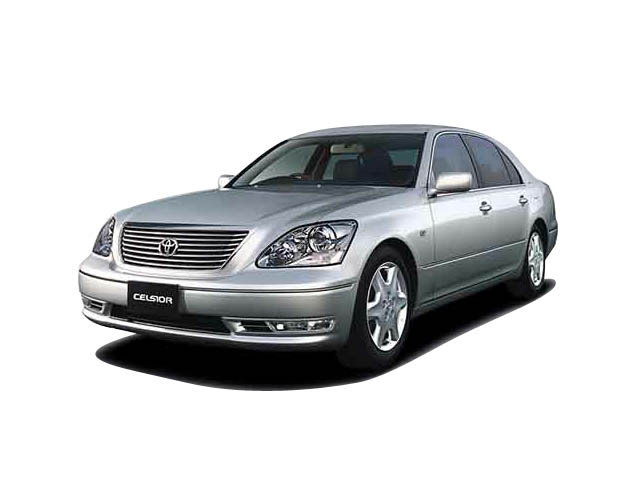 『セルシオ』のブレーキパッドの交換費用