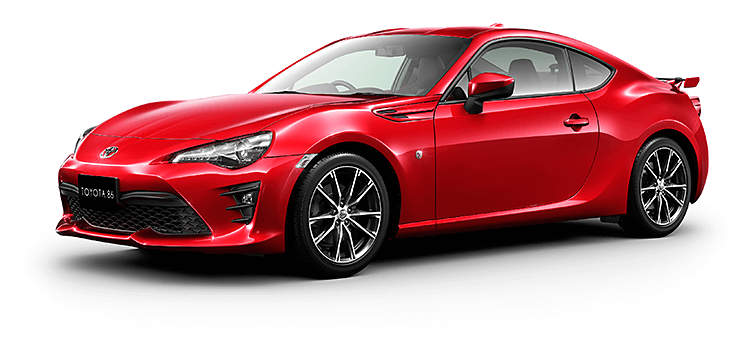 『86』のブレーキパッドの交換費用