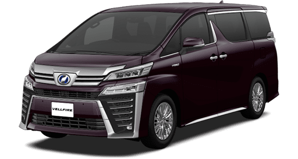 『ヴェルファイア』のブレーキパッドの交換費用