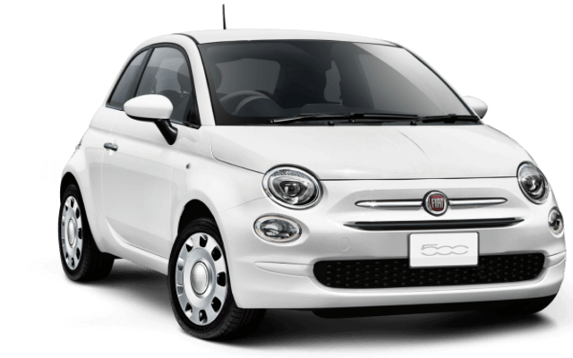 『フィアット500 』のブレーキパッドの交換費用