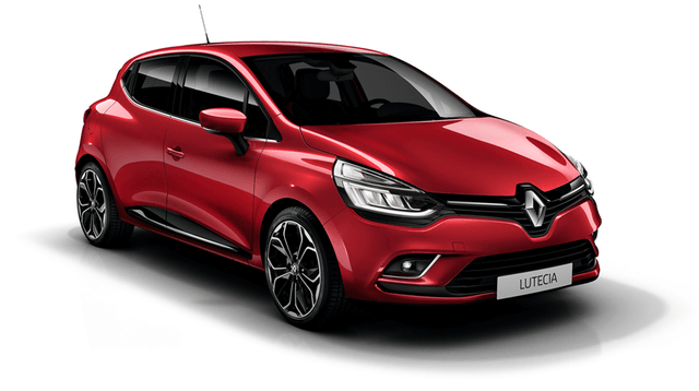 『ルーテシア』のブレーキパッドの交換費用