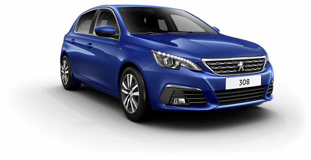 プジョー『308』のブレーキパッドの交換費用