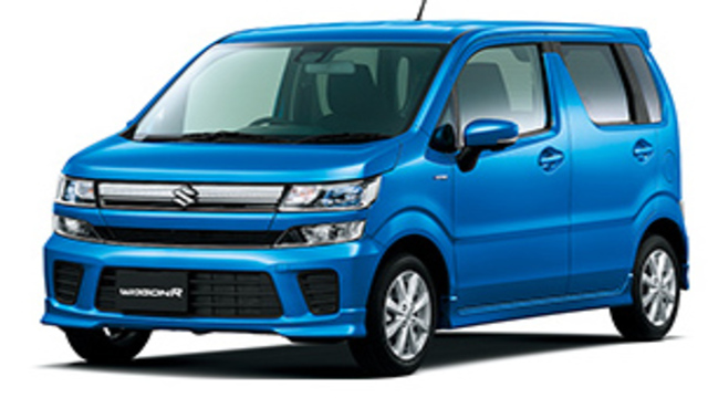 『ワゴンr 』のブレーキパッドの交換費用