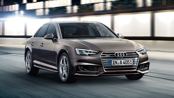 レクサス Bmw アウディ5つの基準で徹底比較 王者は