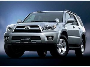 車の四駆人気車種ランキング 燃費が良い女性に人気なのは